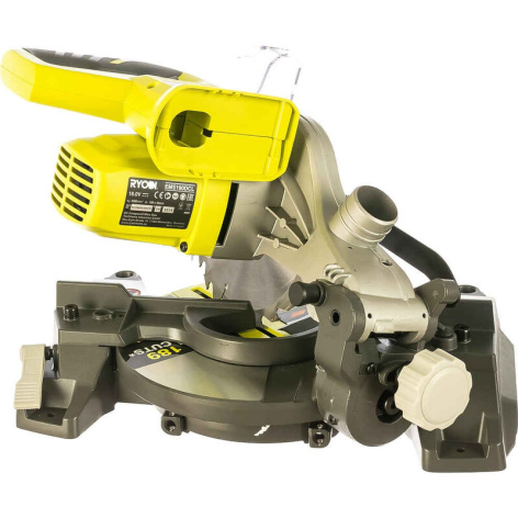 фото Пила торцовочная Ryobi EMS190DCL в Санкт-Петербургe