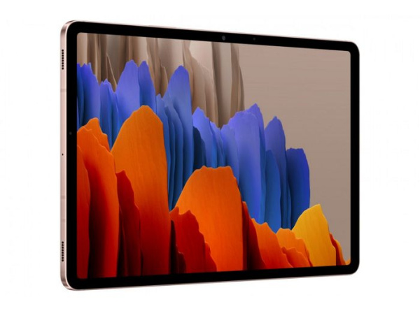 фото Планшет 11" Samsung Galaxy Tab S7 128GB LTE в Ростове-на-Дону