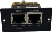 фото Карта SmartWatt UPS SNMP MINI CARD 3