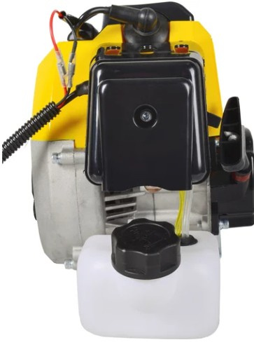 фото Триммер бензиновый Eurolux TR-2500T