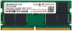 фото Модуль памяти SODIMM DDR5 32GB Transcend JM4800ASE-32G в Уфе