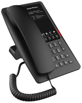 фото Телефон VoiceIP  Fanvil H4 в Челябинске