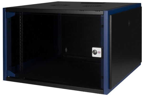 фото Шкаф настенный 19", 7U Datarex DR-600011 в Уфе