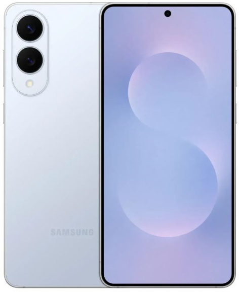 фото Смартфон  Samsung Galaxy S25 Edge 12/256GB в Красноярске