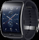 фото Часы  Samsung Gear S Black