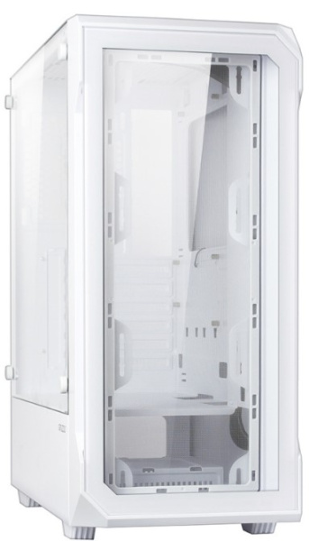 фото Корпус ATX Ginzzu CL130 в Челябинске