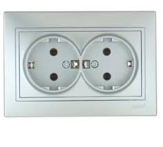 фото Розетка  Lezard 701-1010-127 в Омске