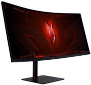 фото Монитор Acer XV345CURV3bmiphuzx