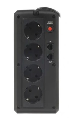 фото Источник бесперебойного питания  CyberPower UT1100EG (УЦЕНЕННЫЙ) в Самаре