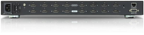 фото Коммутатор матричный Aten VM0808HB-AT-G в Екатеринбурге