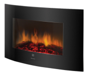 фото Электрокамин Electrolux EFP/W-1150URLS