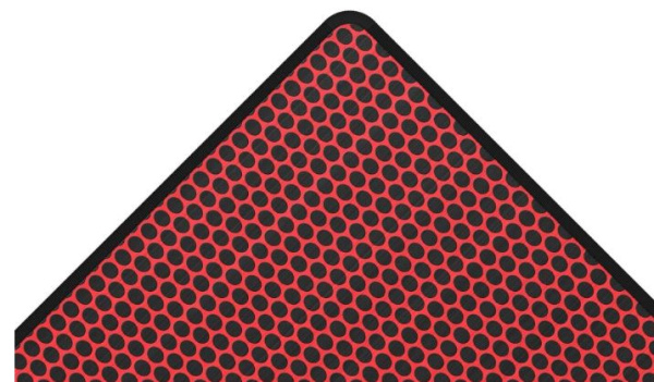 фото Коврик для мыши HyperX PULSEFIRE MAT CLOTH (M) в Уфе