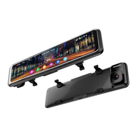 фото Видеорегистратор  TrendVision MR-1100 (AI Smart Assist) в Самаре