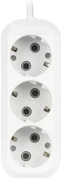фото Удлинитель  SmartBuy SBE-16-3-1.5m-Z в Уфе