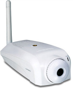фото Веб-камера  TRENDnet TV-IP100W-N