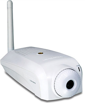 фото   TRENDnet TV-IP100W-N в Казани