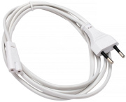 фото Кабель питания Cablexpert PC-184W-VDE-1.8M