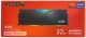 фото Оперативная память DDR5 32 ГБ (1×32 ГБ) ADATA XPG LANCER RGB, 6000 МГц, [AX5U6000C3032G-CLARBK] в Красноярске