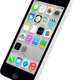 фото Смартфон  Apple iPhone 5C 8Gb White MG8X2RU/A