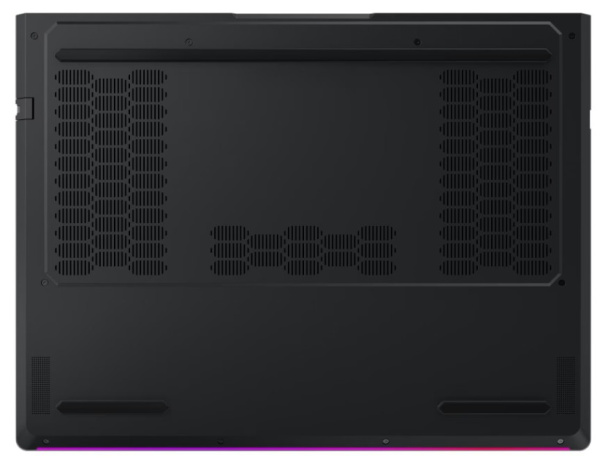 фото Ноутбук  Lenovo Legion Pro 7 16IAX10H в Омске 16 ", Core Ultra 9, 32 Гб RAM, 1 Тб SSD, GeForce RTX 5080, Черный
