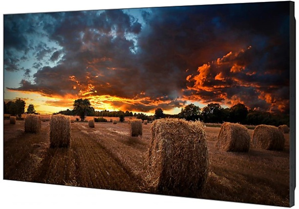 фото Панель LCD  Samsung VM55B-U в Перми