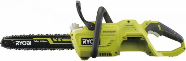 фото Пила цепная Ryobi RY36CSX35A-150 в Санкт-Петербургe