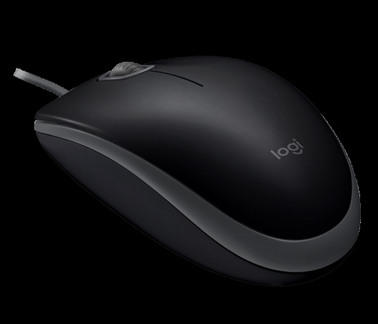 фото Мышь  Logitech B110 SILENT в Красноярске