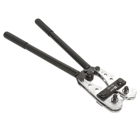 фото Пресс механический EKF pk-120-exp в Санкт-Петербургe