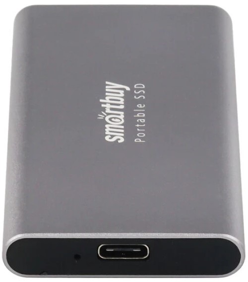 

Внешний SSD USB 3.1 SmartBuy SBSSD2T0-M1G-U31C 2TB, 560/500MB/s, SBSSD2T0-M1G-U31C
