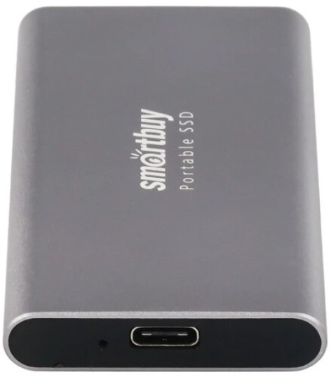 фото Внешний SSD USB 3.1 SmartBuy SBSSD2T0-M1G-U31C в Перми 2048 ГБ