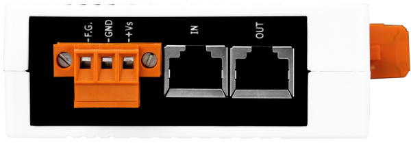 фото Модуль  ICP DAS ECAT-2045 CR в Волгограде