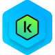 фото Право на использование (электронный ключ) Kaspersky Standard Mobile Russian Edition. 1-Device 1 year Base Download Pack - Лицензия в Красноярске