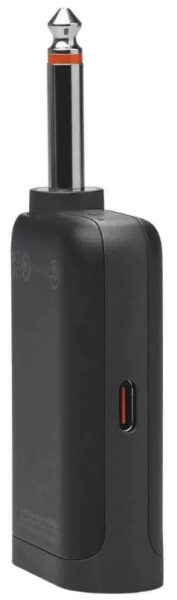 фото Радиосистема  JBL PartyBox Wireless Mic в Омске