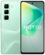 фото Смартфон Infinix X6882 Hot 50 6/256GB