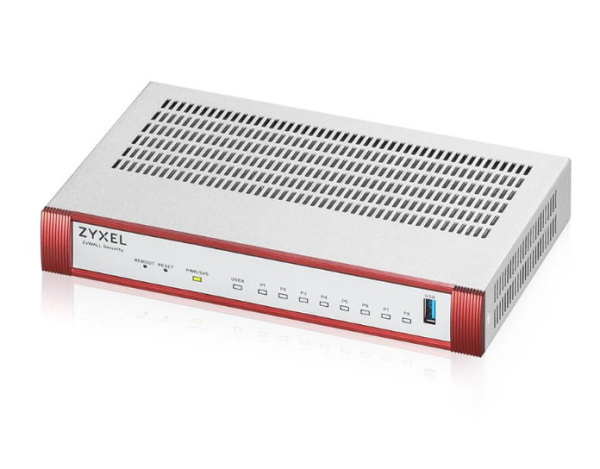фото Межсетевой экран  ZYXEL USG FLEX 100H в Челябинске