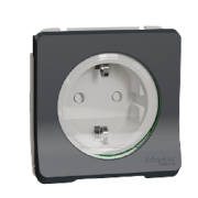 фото Розетка Schneider Electric MUR36135