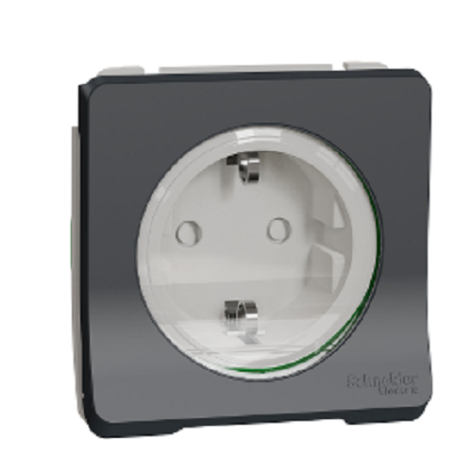 фото Розетка  Schneider Electric MUR36135 в Екатеринбурге