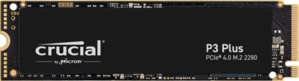 фото Накопитель SSD M.2 2280 Crucial CT2000P3PSSD8 в Перми 2000 ГБ