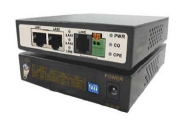 

Удлинитель OSNOVO TR-IP2 Ethernet на 2 порта до 3000м (необходимо 2 устройства). Скорость передачи 90Мбит/с (300м), 56Мбит/с(600м), 30Мбит/с(900м), 16, TR-IP2