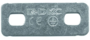 фото Пластина для заземления DKC 37501R