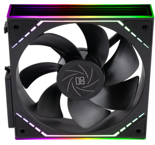 фото Вентилятор для корпуса Thermalright TL-M12QR в Нижнем Новгороде