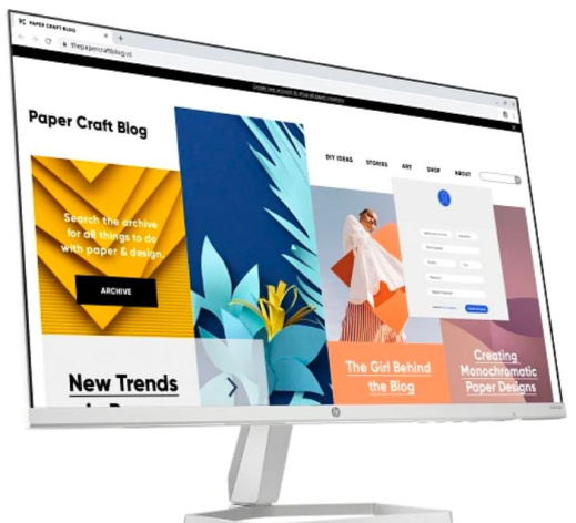 фото Монитор 23,8" HP 524sw S5 в Красноярске