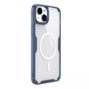 фото Чехол Nillkin Nature TPU Pro Magnetic Case