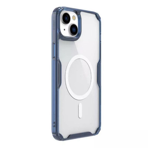 фото Чехол  Nillkin Nature TPU Pro Magnetic Case в Екатеринбурге