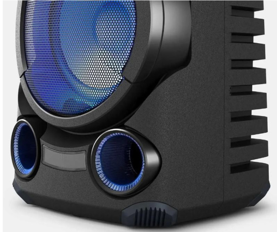 фото Музыкальный центр  Sony MHC-V43D в Красноярске