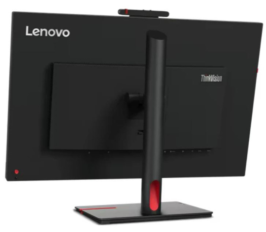 фото Монитор 27" Lenovo ThinkVision T27hv-30 в Екатеринбурге