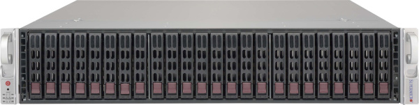 фото Корпус серверный 2U Supermicro CSE-216BE2C-R920LPB в Уфе