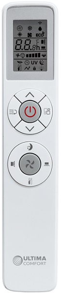 фото Сплит-система  Ultima Comfort EXD-I09PN в Казани