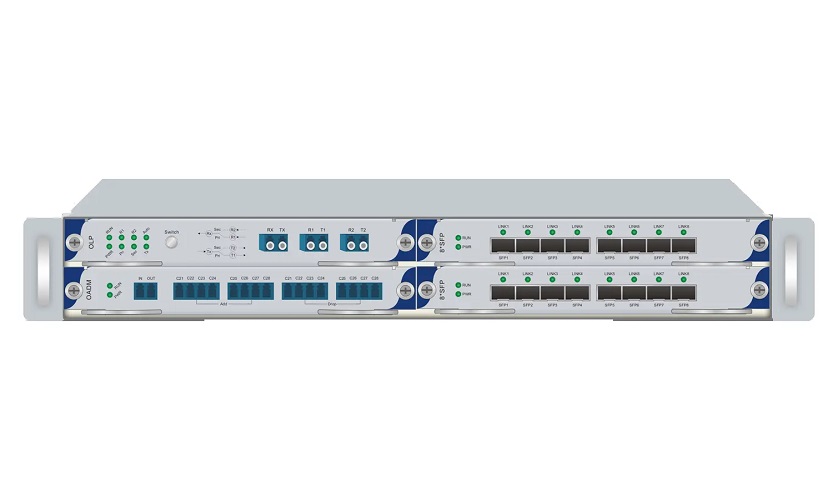 

Шасси QTECH QWM-8000-1.25U/5-ACDC 1.25U, 4 слота+1 для управления, БП 1*220V AC+1*48V DC, QWM-8000-1.25U/5-ACDC