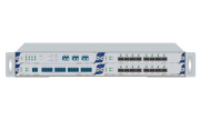 фото Шасси QTECH QWM-8000-1.25U/5-ACDC